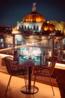 Terraza Cafe