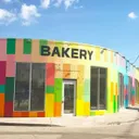 Zak The Baker