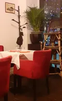La Cantine De David