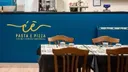 C'è Pasta E Pizza