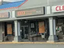 Le Brick Shawarma & Grill
