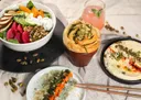 Beyond Sushi