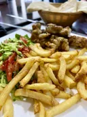 Falafel Yitzchak