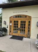 Center For Jewish Life At Princeton