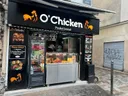 Chicken Store