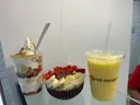 Red Mango