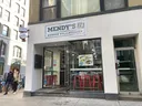 Mendy's