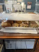 Mordy's Bakery