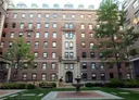 Barnard College - Hewitt Hall