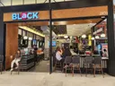 Black Bar 'n' Burger