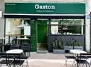 Gaston
