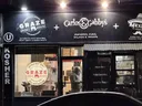 Carlos & Gabby's/graze Smokehouse/mexi Kosher/rosa's Coal Fried Chicken/amsterdam Burger Nyc