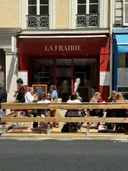 La Frairie Paris 8