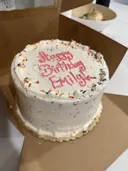 I Want Moore Bakery