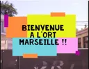 Ort cantine Marseille