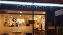 Comptoir 43
