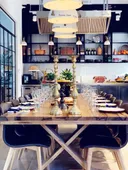 Catering Chef