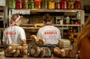 Schmearz Bagels