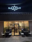 Naamah Sushi - Re-opening July 1st