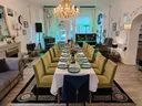 King David Garden Restaurant