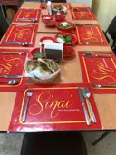 Restaurante Sinai - Alce Blanco
