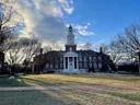 Johns Hopkins University