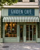 The Garden