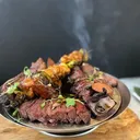 Sushi Metsuyan