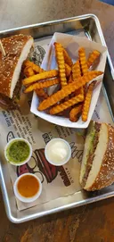 Smash Burger