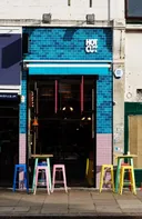 Hot Cut
