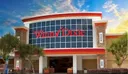 Winn Dixie (sections casher)