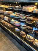 Glick's Bakery (in Empire Kosher Market)