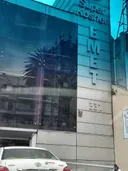 Super Emet Polanco