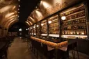 Whiskey Bar And Museum
