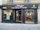 Shinzzo Paris 16