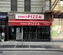 Saba's Pizza