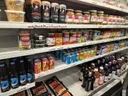 Kosher Deli At University At Buffalo