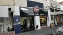 Derech Shemesh
