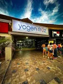 Yogen Früz