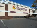 Boulangerie du supermarché Stop & Shop