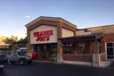 Trader Joe's (kosher Meat Section)