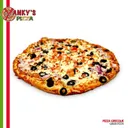 Yanky's Pizza