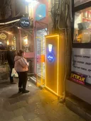 Aharle - Crepe Brulee in the Market