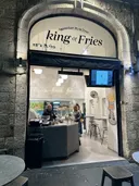 King Of Fries