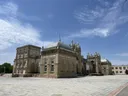 Buchara Palace
