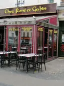 Chez Rene Et Gabin By Sacha