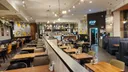Cafe Greg Lemhadrin - Mall Malcha - Jerusalem