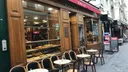 Korcaz Paris