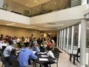 Kantina (uptown At Hillel)