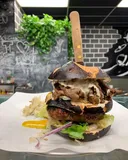 Psy Street Kitchen